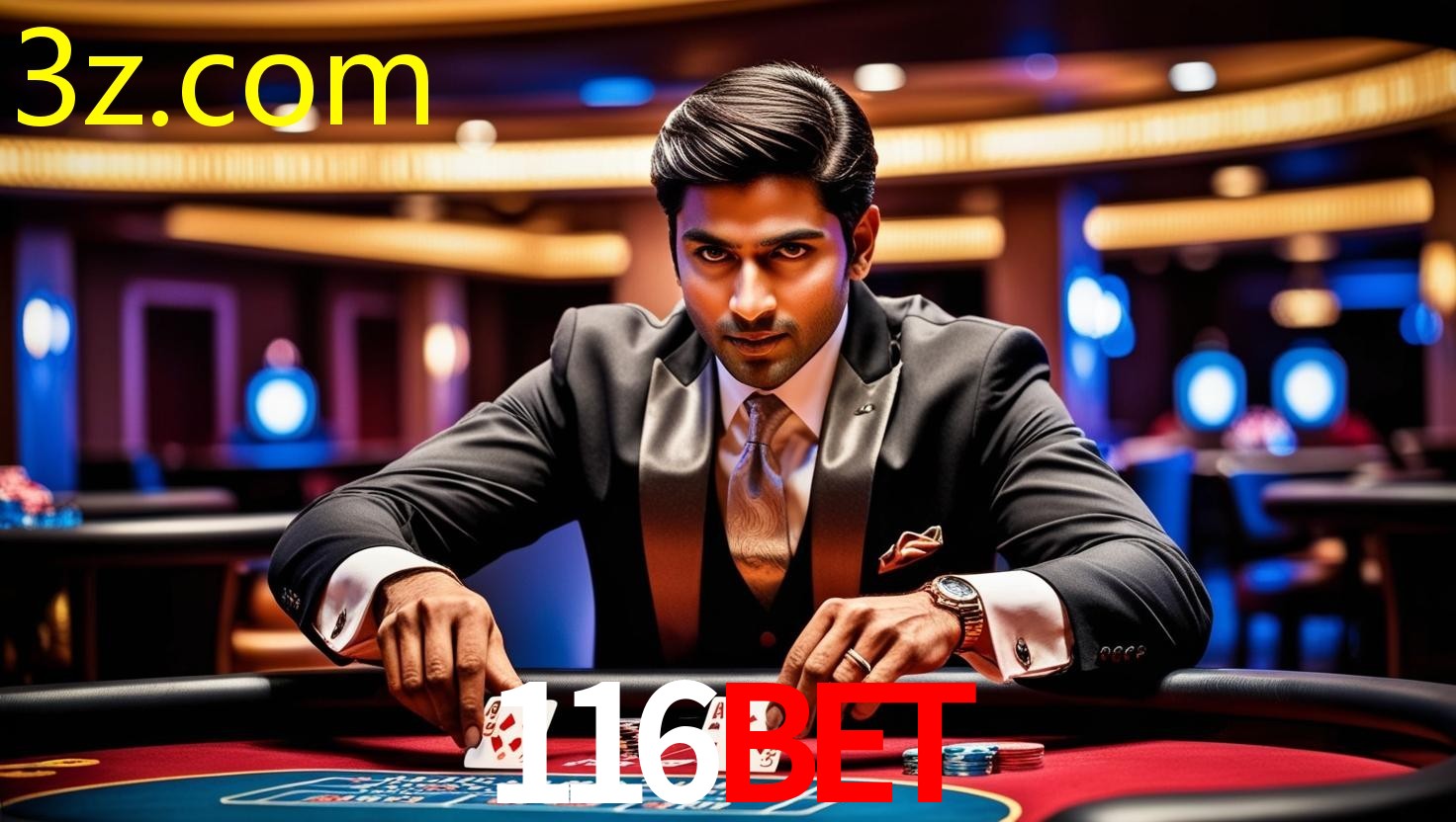 Verificação de Conta 116BET.COM