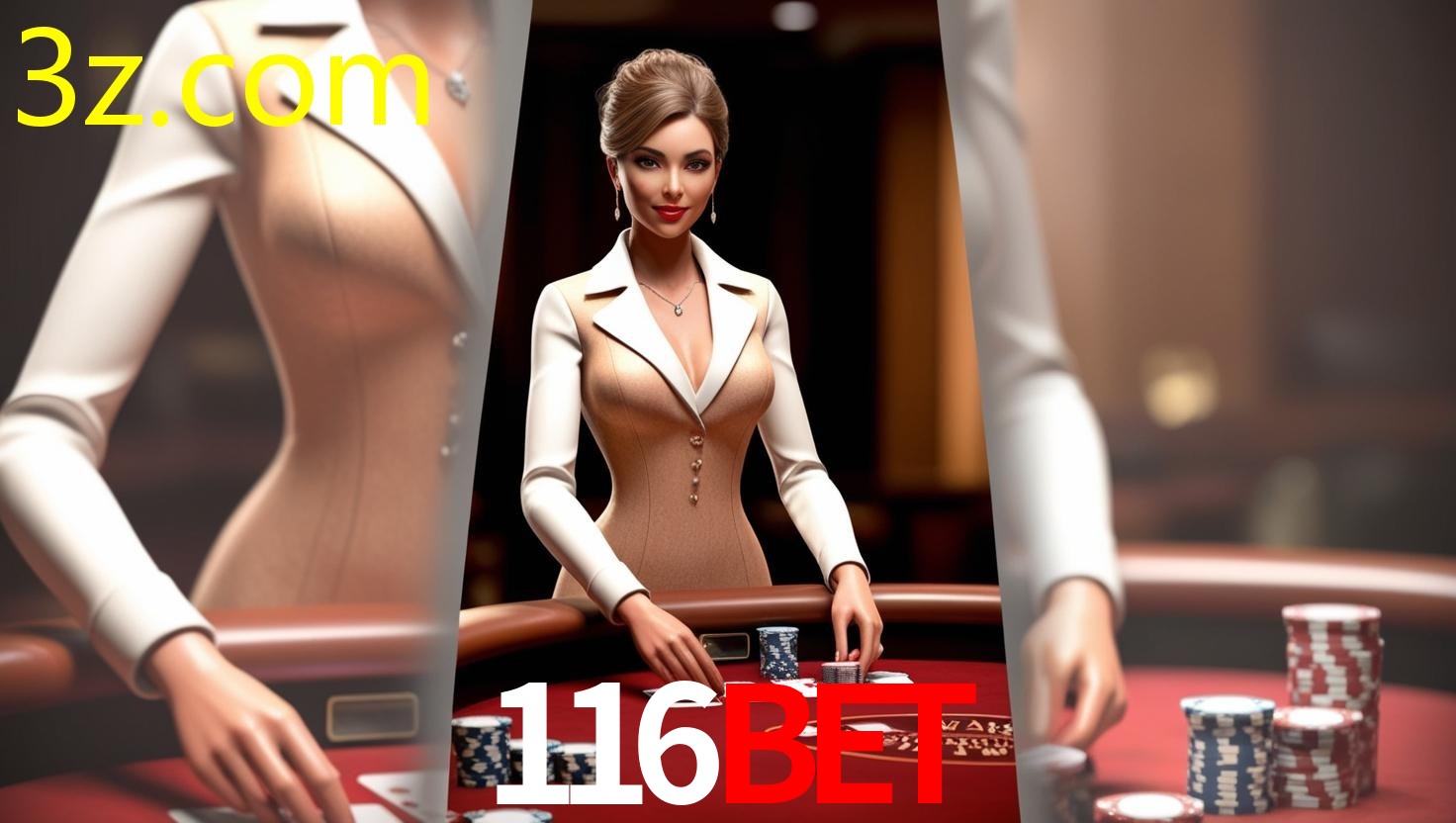 Cassino de Jogos 116BET.COM