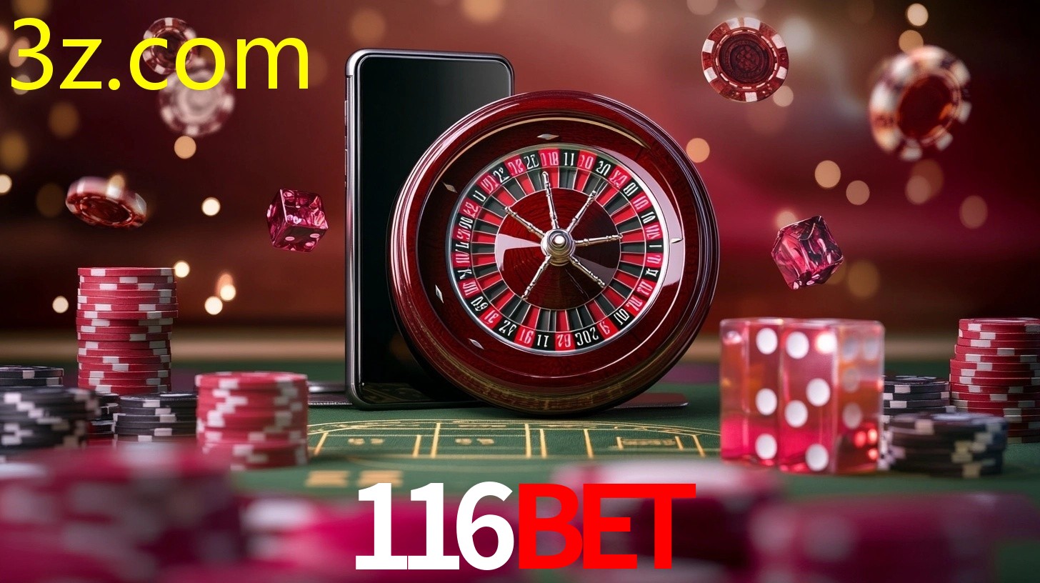 Fortune Tiger Slot no Site 116BET.COM