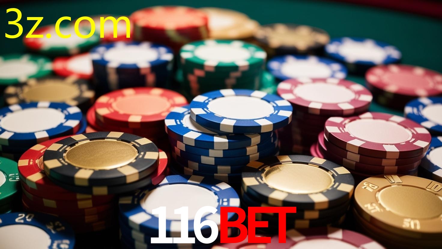 Apostas Futebol ao Vivo 116BET.COM