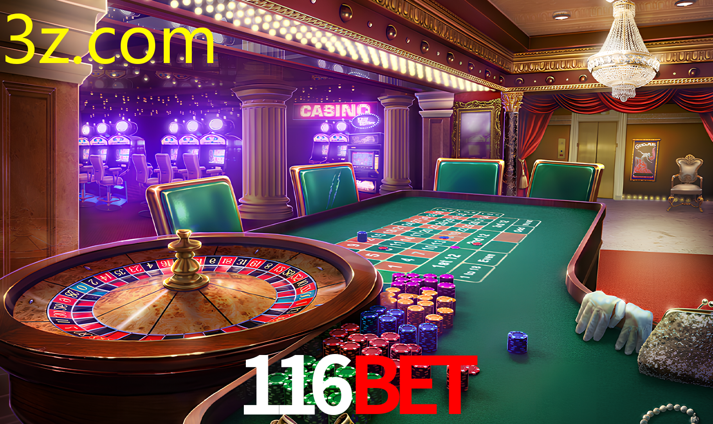 App 116BET.COM