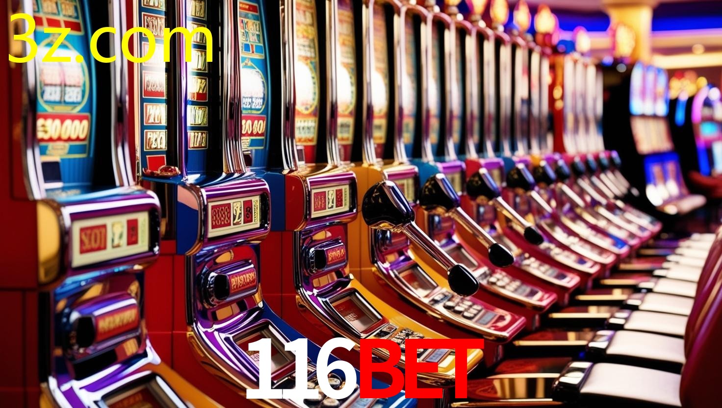 Apostas na Site 116BET.COM